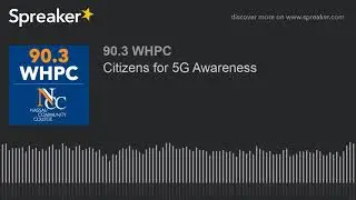 Citizens for 5G Awareness