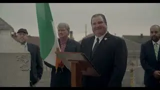 День Джона Митчелла 29.10.24