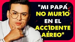 HIJA DE YEISON JIMENEZ CONMUEVE AL CONTAR LA CAUSA REAL DE MU3RTE DE SU PADRE: 