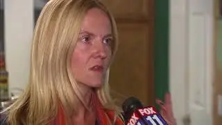 Woman loses home in Redondo Beach fire after Thanksgiving
