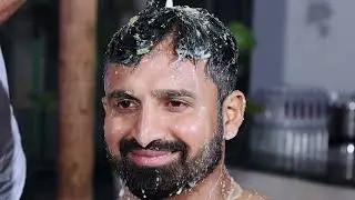Kishor & Deepthi Wedding PART  1
