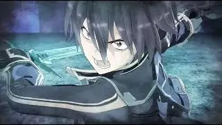 Sword Art Online: Hollow Fragment - E3 2014 Trailer