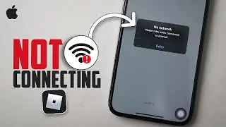 How to Fix Roblox Network Error on iPhone (Roblox Not Connecting to Internet &ndash; iOS)