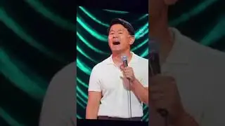 Ronny Chieng Blazes America- Learn Math for Your Country