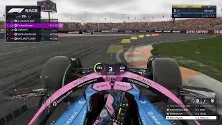 RERL - S9 R9 - Zandvoort