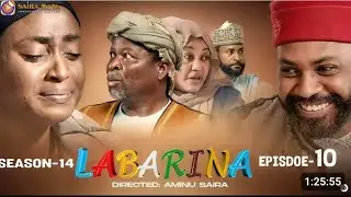 LABARINA SEASON 14 EPISODE 10