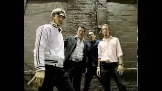 Throwrag - Race With The Devil