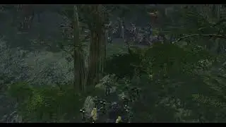 Let's Play Starcraft UED First Light Custom Campaign Part 9: August