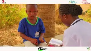 Elimination of Online Sexual Abuse In Uganda with sauti