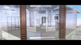 Preliminary design and entry Wahroonga AAD Build RubySketch