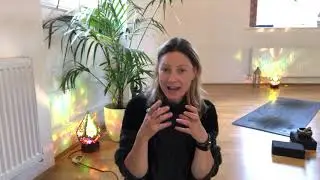 Beginners tutorial on Breathing and the Ujayii Breath