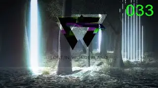 Lost in Wonderland 033 (Fooch Trance Mix)