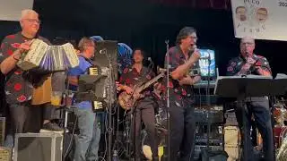 Polka Family Band: Kasia, Polkamotion 2025