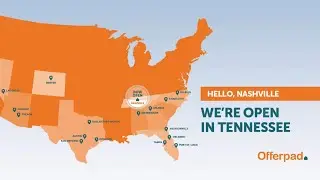 Offerpad WSMV NBC Nashville Video Segment Interview