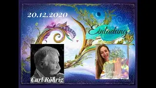 20 Dezember Carl Rohrig