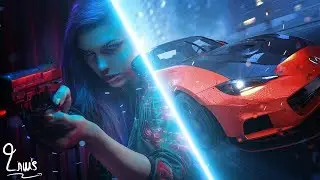 GMV - Bad Boy [4K]