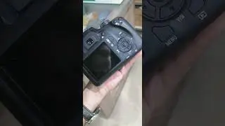 Canon 4000D brand new box pack #review #camera #unboxing#dslr #vlog #cameragear #photogear #digital