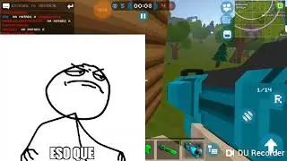 Aprendo ae ditar mad gunz Gamprey 2😆😀