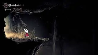 Getting Sharpdart without Grapple hook/Double jump! (Early skip)