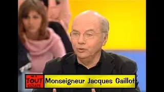 Monseigneur Jacques Gaillot répond aux questions de Steevy - On a tout essayé - janvier 2015