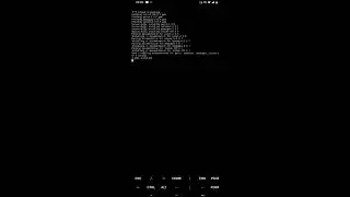 termux banner