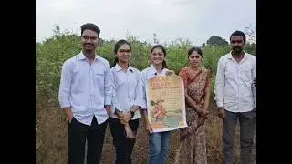 Solar Pump Awareness Program | Adgaon, Nashik