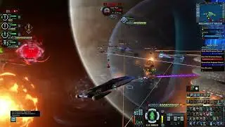 Star Trek Online Achilles Miracle Worker Heavy Destroyer