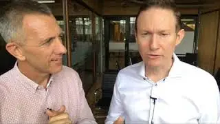 &ldquo;It&rsquo;s ⏰to be more EFFICIENT in YOUR Business&rdquo;  Chris Rolls is Managing Director at Pielab