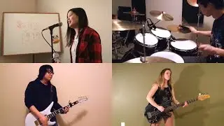 【SEMPIRE】 Re:Re: (ASIAN KUNG FU GENERATION cover)
