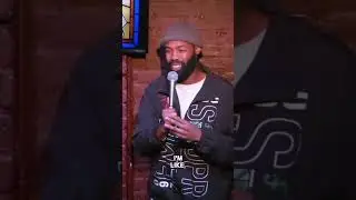 Kevin Iso - Black Banks #standupcomedy  #comedy  #standup #funny #jokes  #laugh #standupcomedian