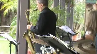 Music on the Rancho: Edmund Velasco