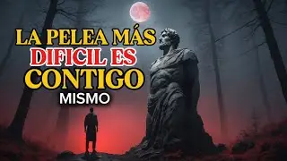LA BATALLA INTERIOR QUE CASI TODOS PIERDEN.