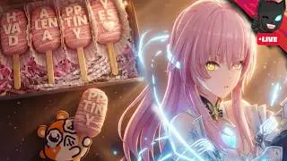 Hope She Comes HOME! | ⩤ React / Wuthering Waves ⩥