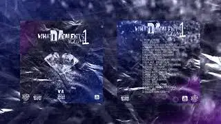 13. Zinesse - Pull up (Prod.Domiprinz) #WhatDaTalentsVol1