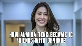 MPL PH S16 Playoffs Host Almira Teng on Spotlight | G.M.I.S.