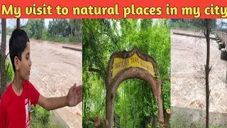 These are famous places in Ropar
