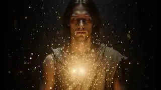 Particles Rise Again | Loop Ending to Beginning Transition