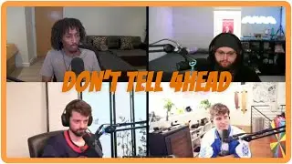 Chatterbox And 52Chains Said This About The Current State of Nopixel | Nopixel 4.0 | Nopixelclips |