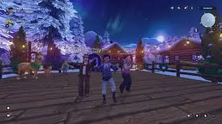 Bye 2025! Letzter Stream 2025! Star Stable Online Update LIVE