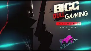 playing HITMAN 3 // live Stream // Gaming // Hindi // face-cam
