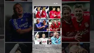 #What is the best attacking duo you've seen in the Premier League?