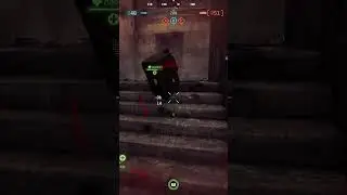 Incendiary Grenade for the Win! #battlefield6 #battlefieldclips