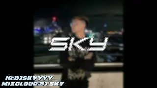 DJ'SkY【JASON Private】『Bel Mercy &bull; Pharmacy On The Space &bull; LBI利比 - 跳楼机 &bull; 陈村长 - 爱怎么了』 2k25