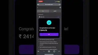 If you wanna invest then comment &lsquo;YES&rsquo;🤑✅ #techalom