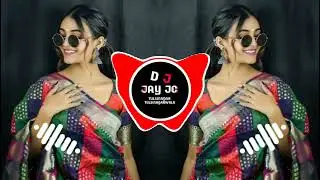 MAMARI CHORI LAG GOL BHUGADI BANJARA TRENDING BANJARA SONG DJ JAY TULSINAGAR DJ JAY JC