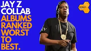 Рейтинг совместных альбомов Jay Z от худшего к лучшему | Культуралистическая теория