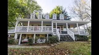 12519 Mountain Rd, Lovettsville, VA 20180