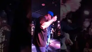 Slaine, Freddy Madball, Jaysaun 