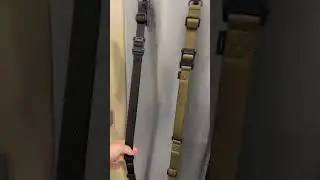 Новые шорты Magpul | Выставка Shot Show 2023 #шорты