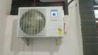 Blue Star ac review